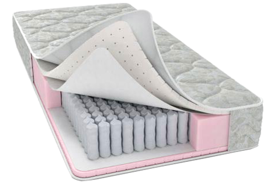 Матрас Райтон Аргус-ролл 160x195 ортопедический