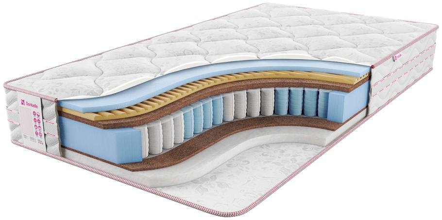 Матрас Селена Армос