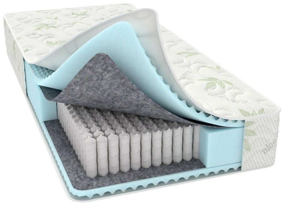 Матрас Аскона Balance forma 160x200