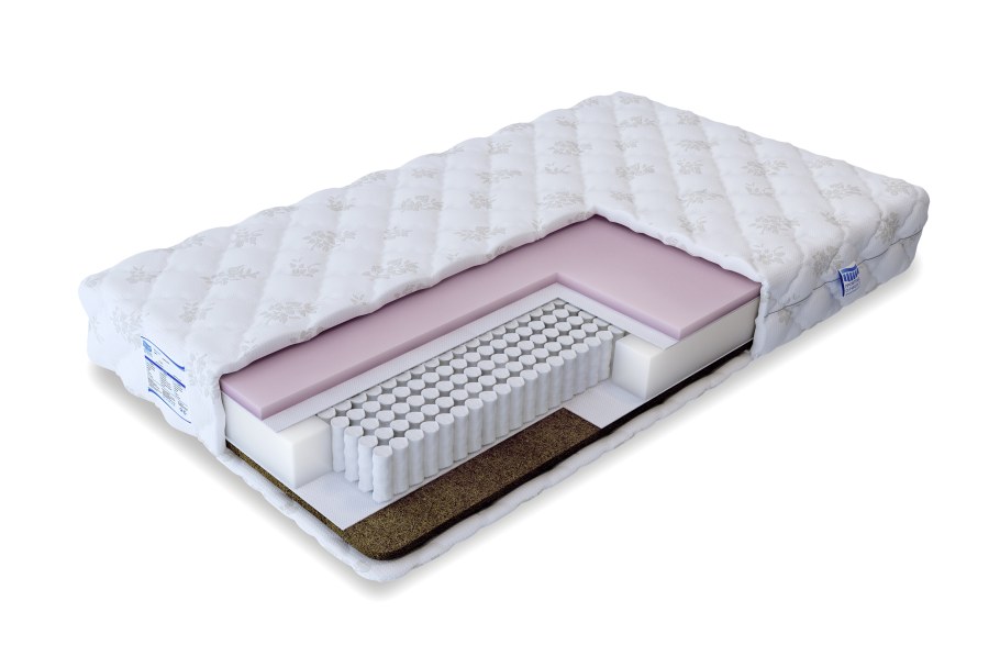 Матрас натура Вера 218
