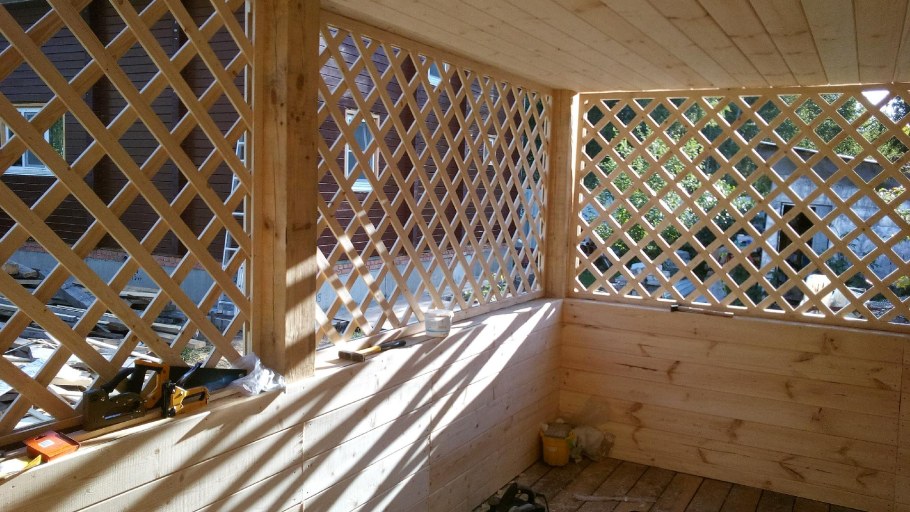 Камуфляжная сетка для забора