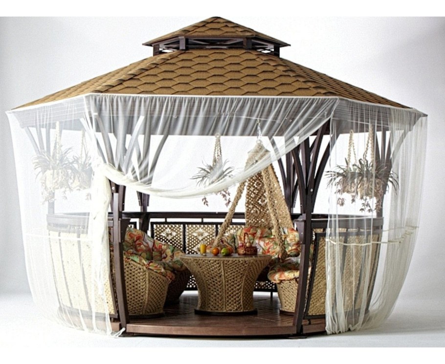 Беседка Leda Грация XL