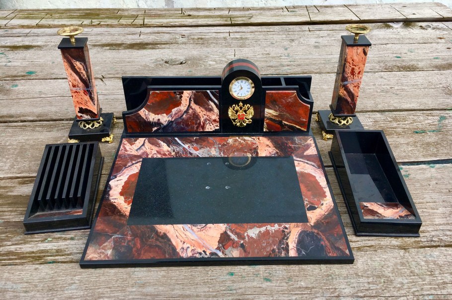 Флорентийская мозаика Андрея Горина