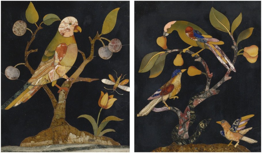 Opificio delle pietre dure Флоренция