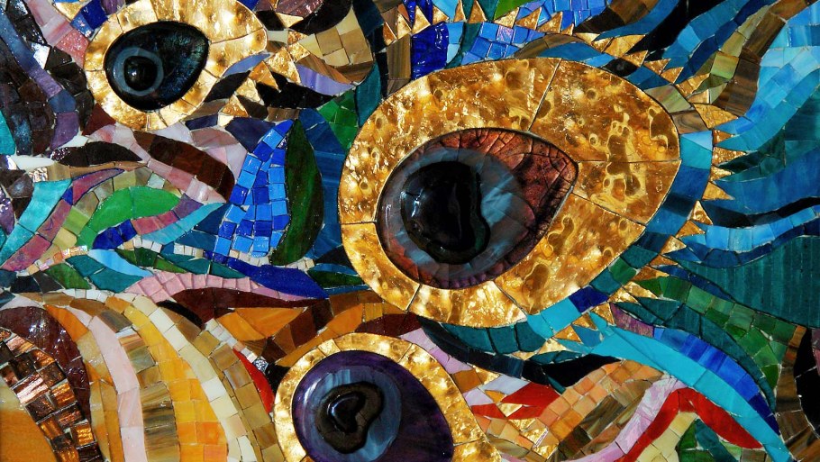 Флорентийская мозаика Левкович а.а.