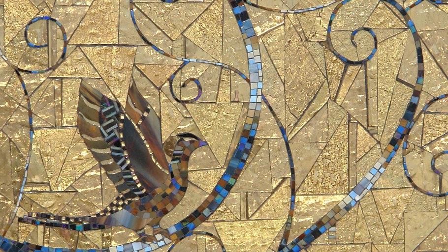 Русский музей флорентийская мозаика