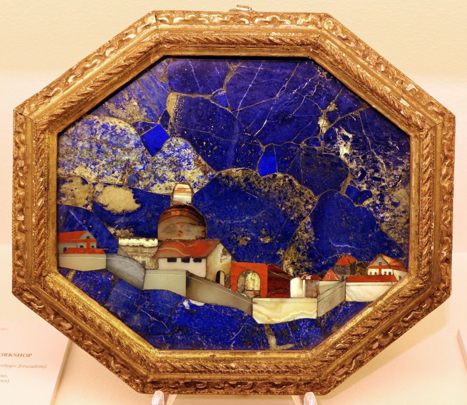 Картины флорентийская мозайка