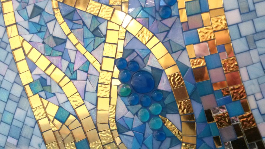 Флорентийская мозаика мебель