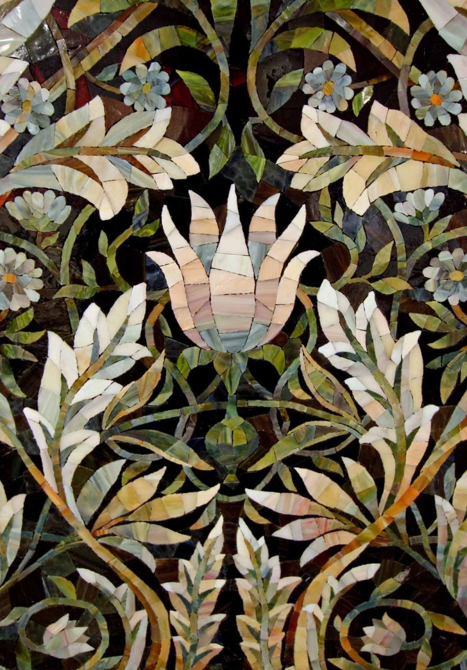 Флорентийская мозаика Медичи