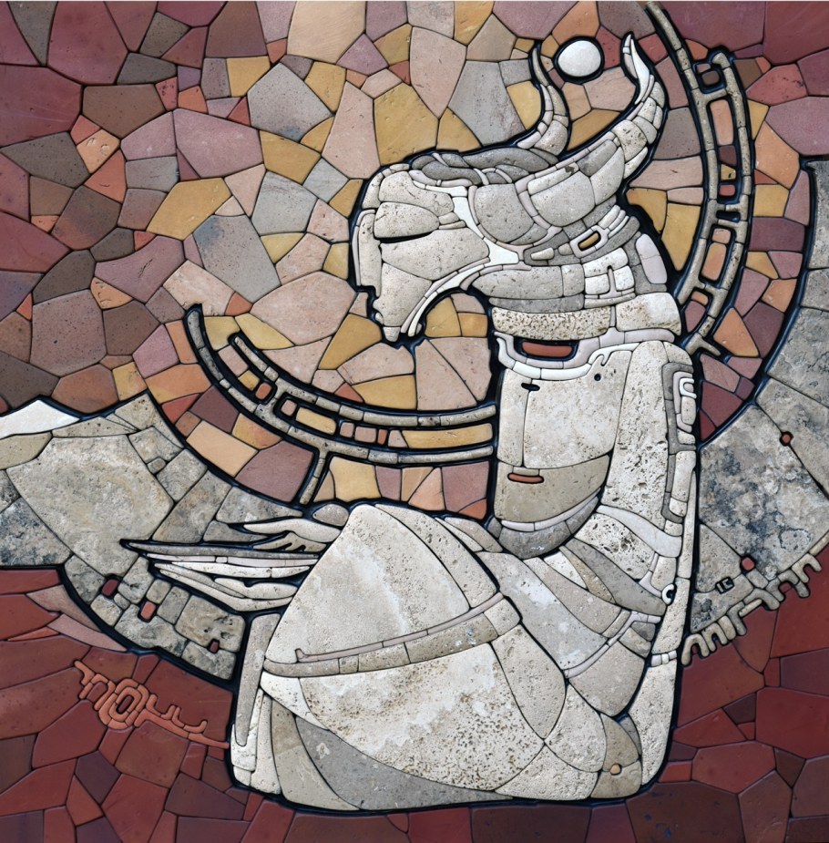 Флорентийская мозаика Ренессанса