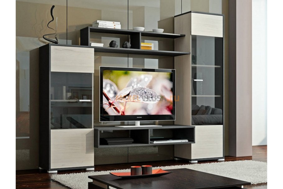 Рио - стенка, кантербери/сонома, Горизонт