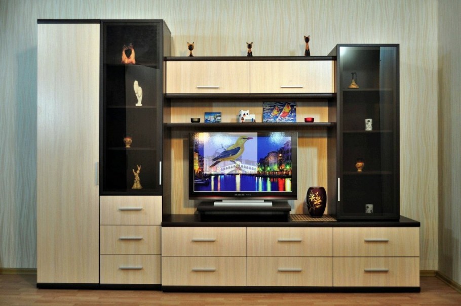 Стенка Рондо вариант-1. 2