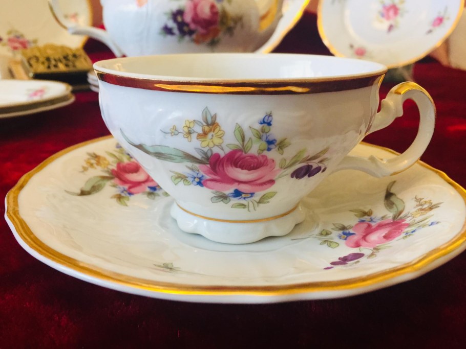 Кофейный набор Thun