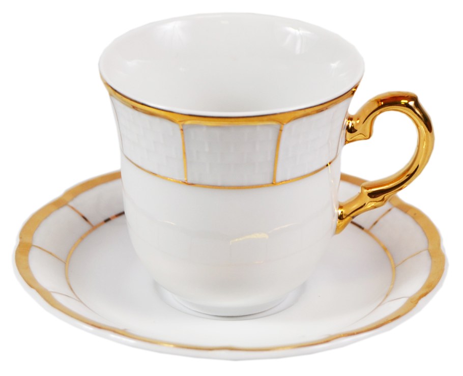 Чайный сервиз Бернадотт Чехия