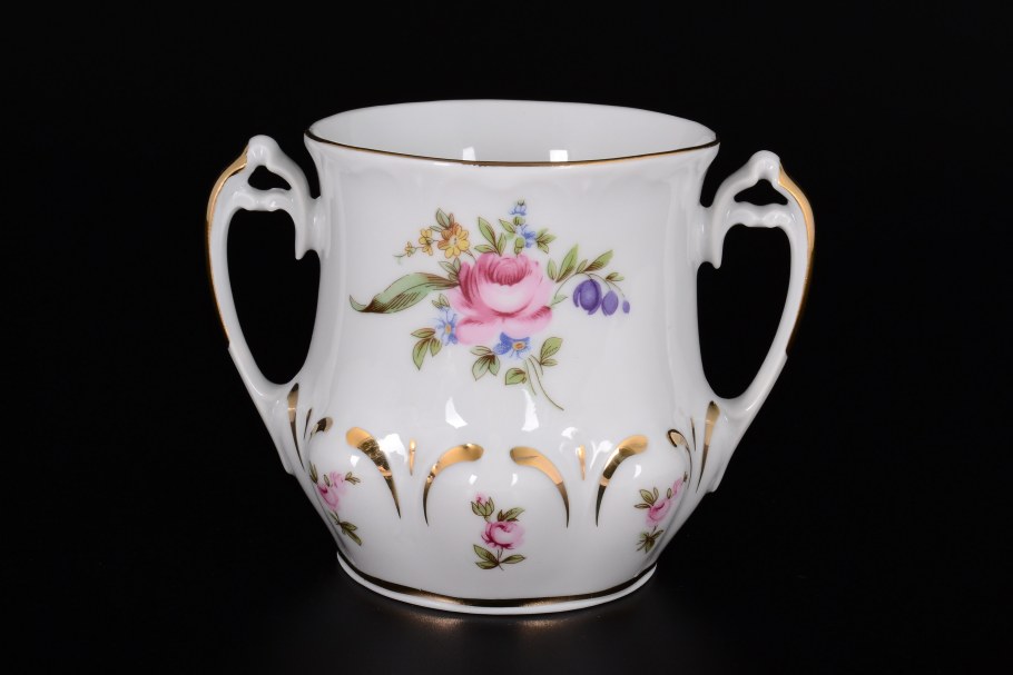 Carlsbad посуда Bohemia