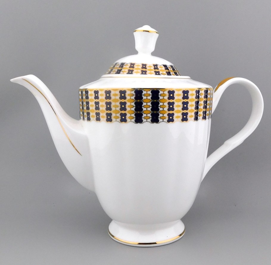 Сервиз столовый Ланжэ 21пр 821-044 MILLIMI