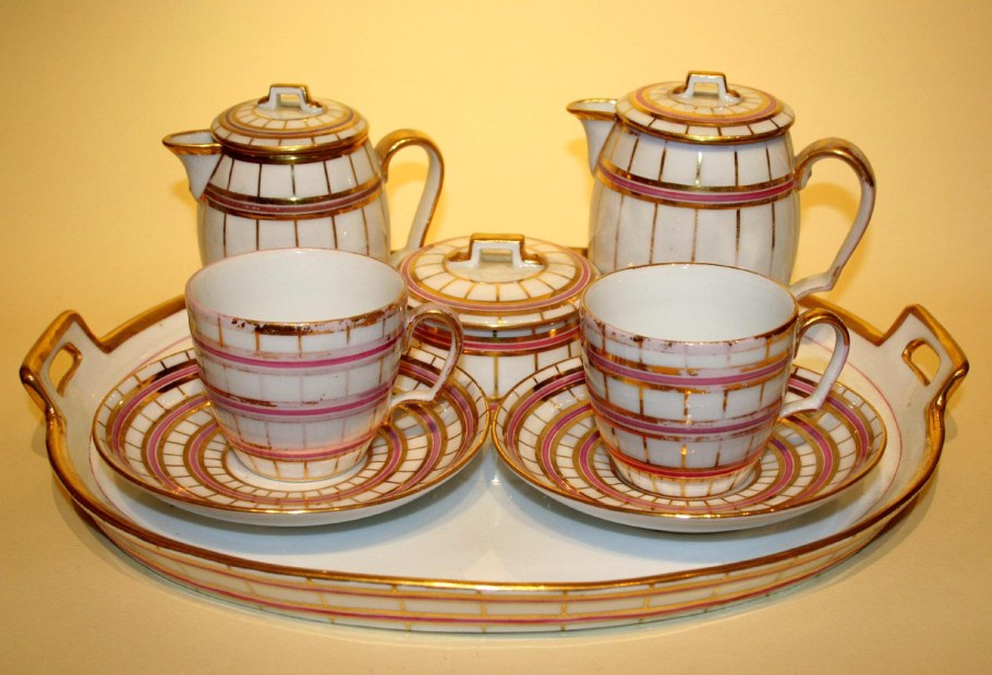 Royal Classic чайно столовый сервиз английская коллекция