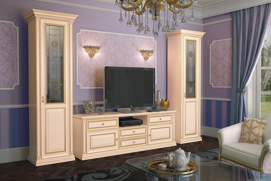 Гостиная Джулия Аристократ