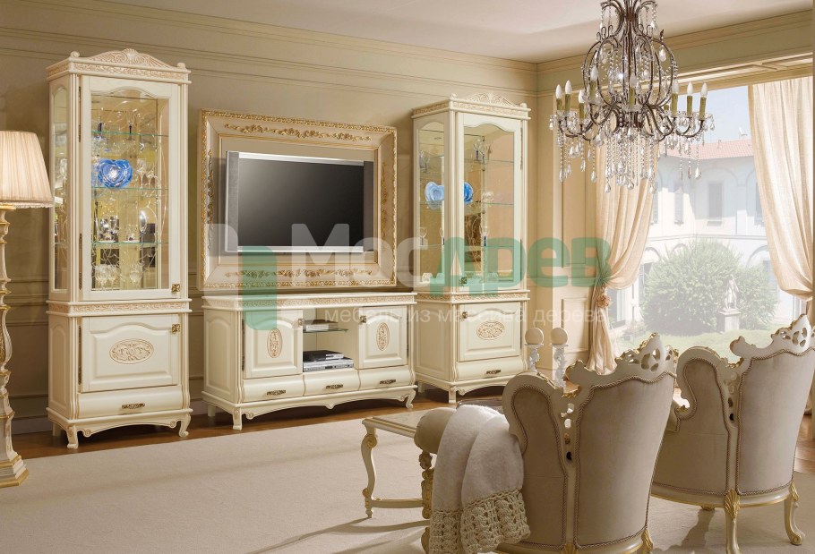 Фабрика Ивна гостиная Оскар