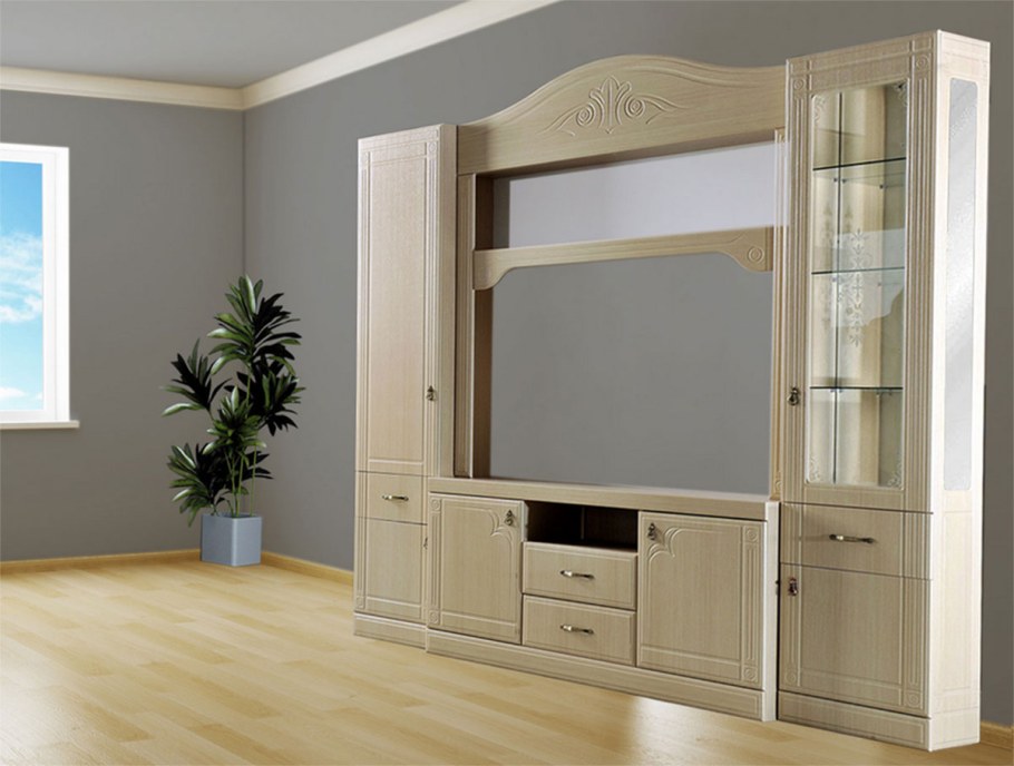 Гостиная Франческа Джелани