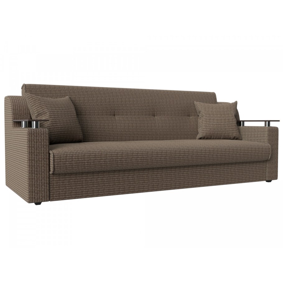 Механизм трансформации диван-книжка МК-2121