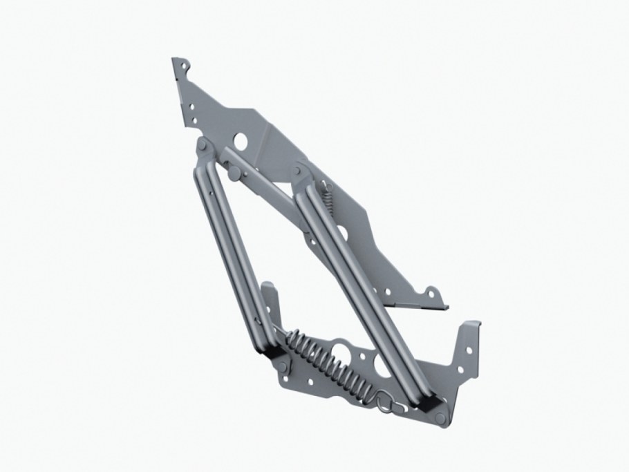 Диван Корсика 2 АСМ