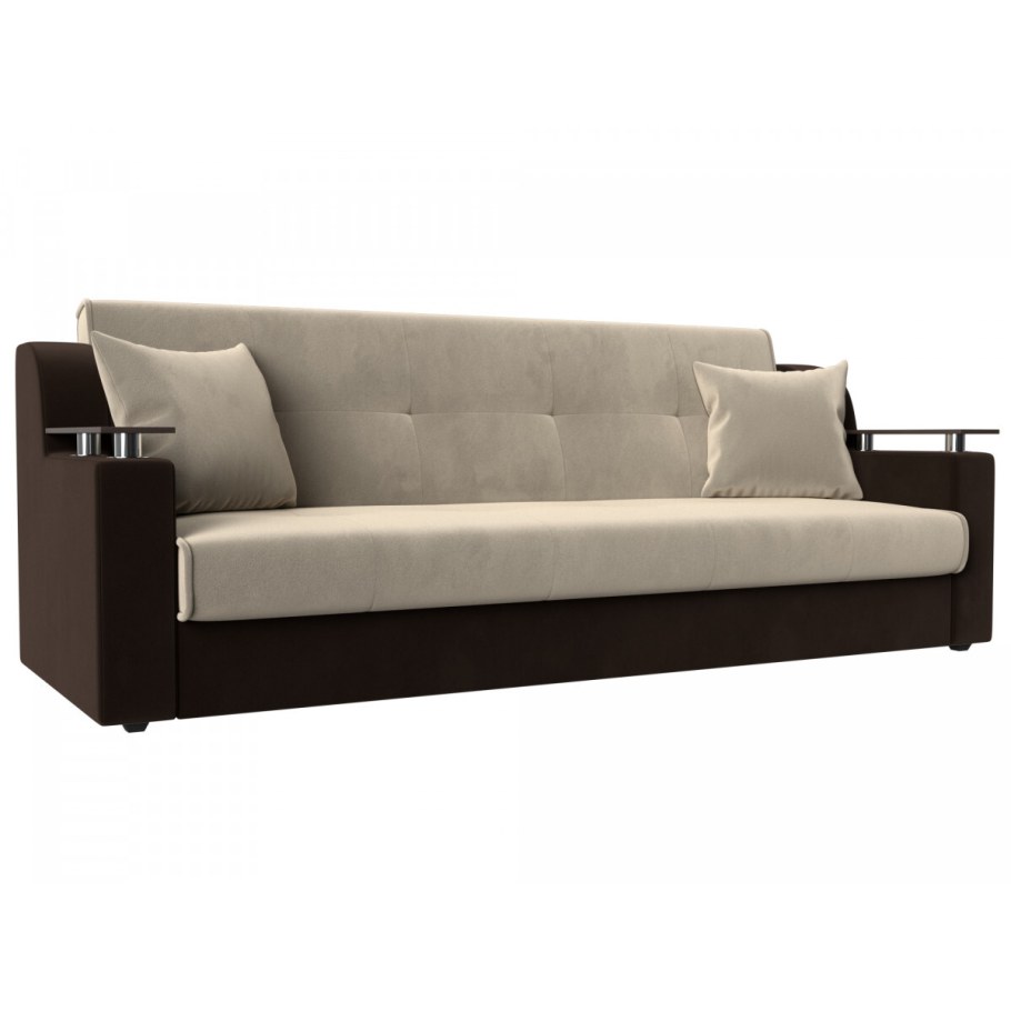 Механизм трансформации дивана аккордеон ма-2341