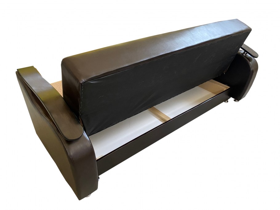 Рамка мех-ма "финка" 1850