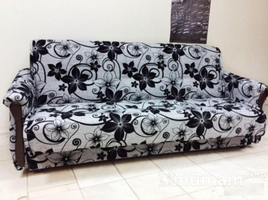 V-Comfort металлокаркас диван