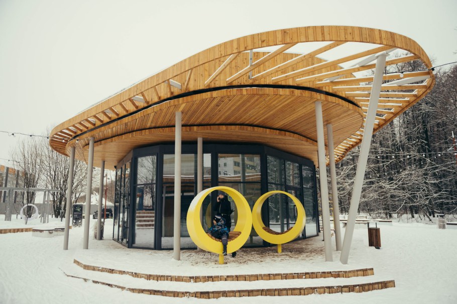 Уфа портрет Гагарина Сипайлово