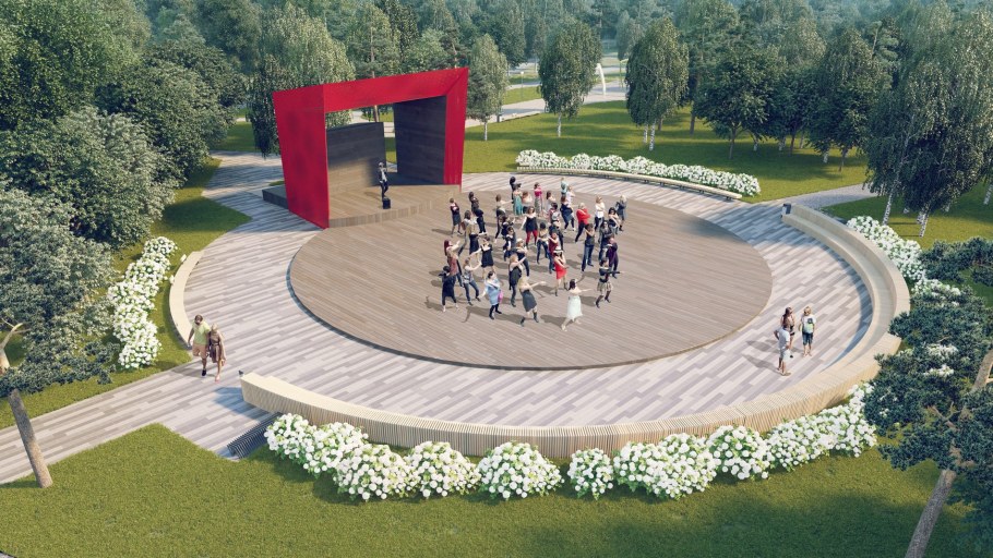 Стрит арт Тольятти