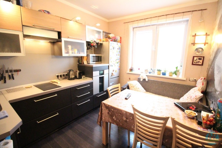 Кухня вторичка