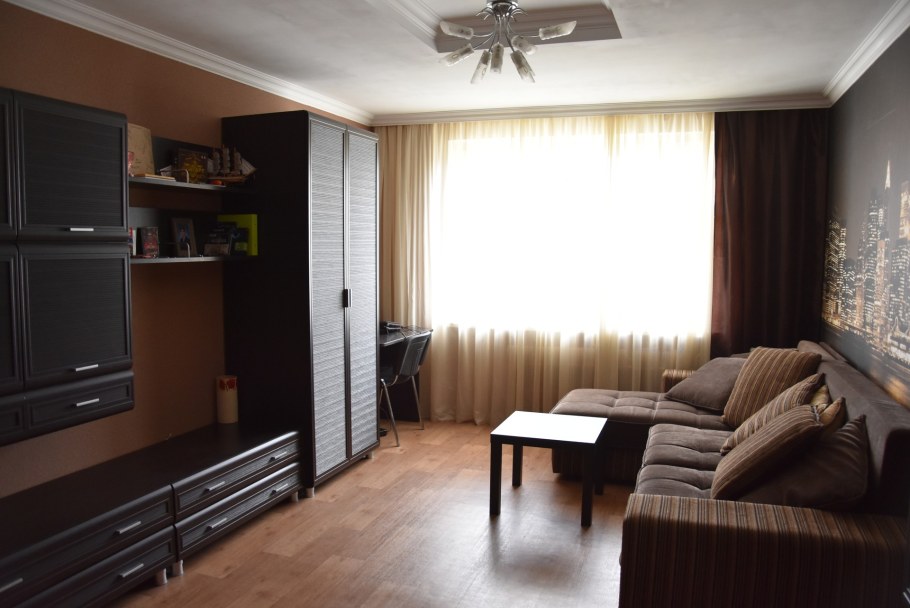 Квартира вторичка