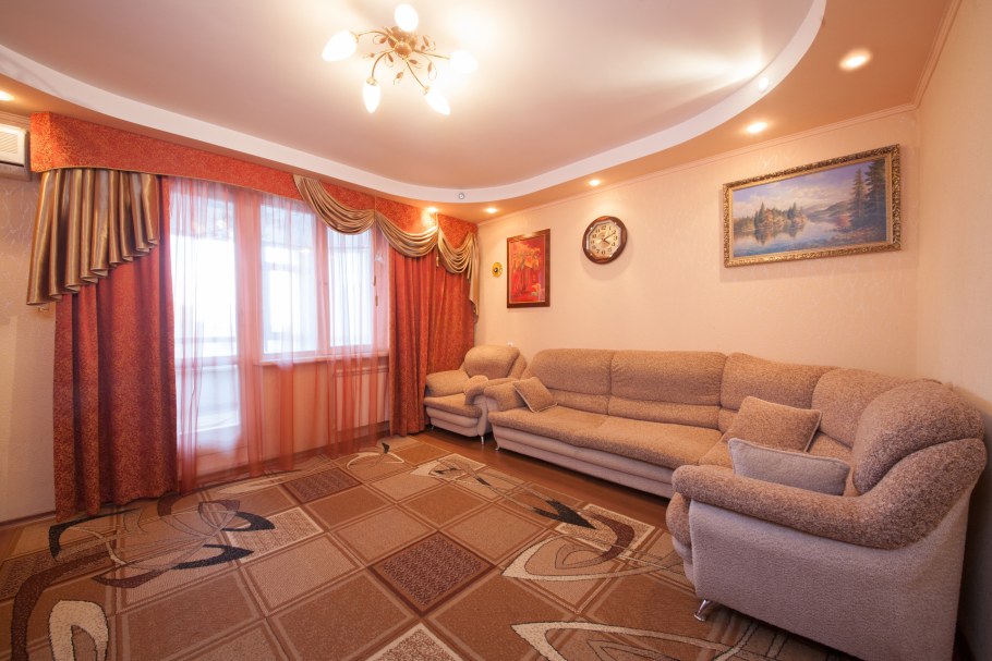 Евроремонт 90 х годов