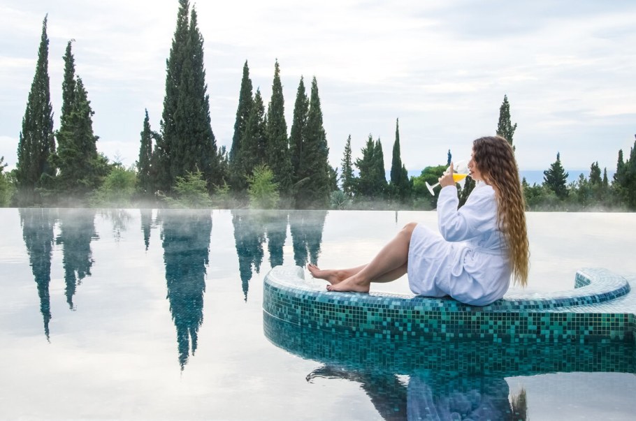 Сочи отель Alean Family Sputnik