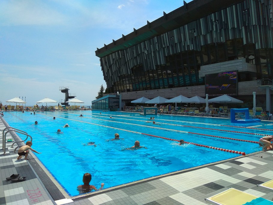 Отель Муссон Ялта