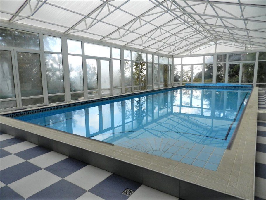 Горячий источник Баден-Баден г реж