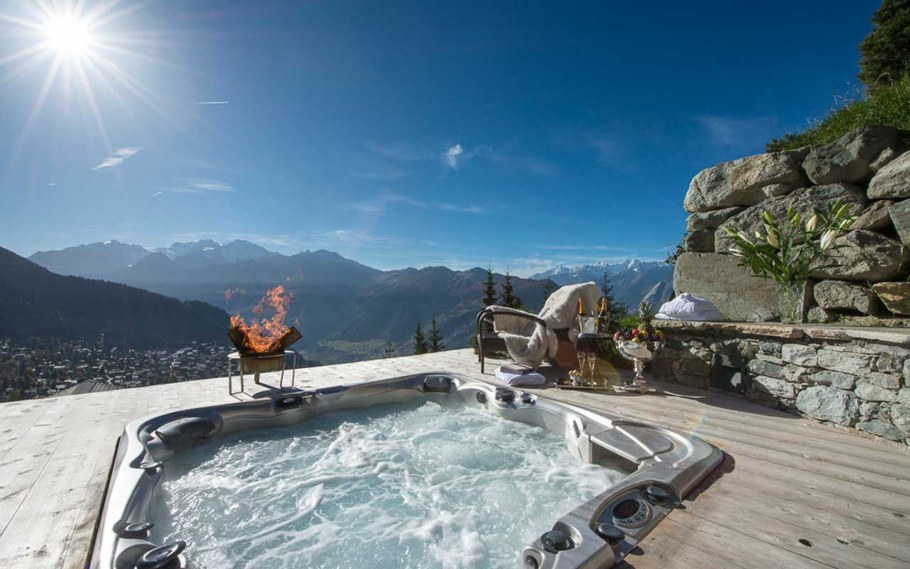 Отель Ялта-Интурист детский бассейн