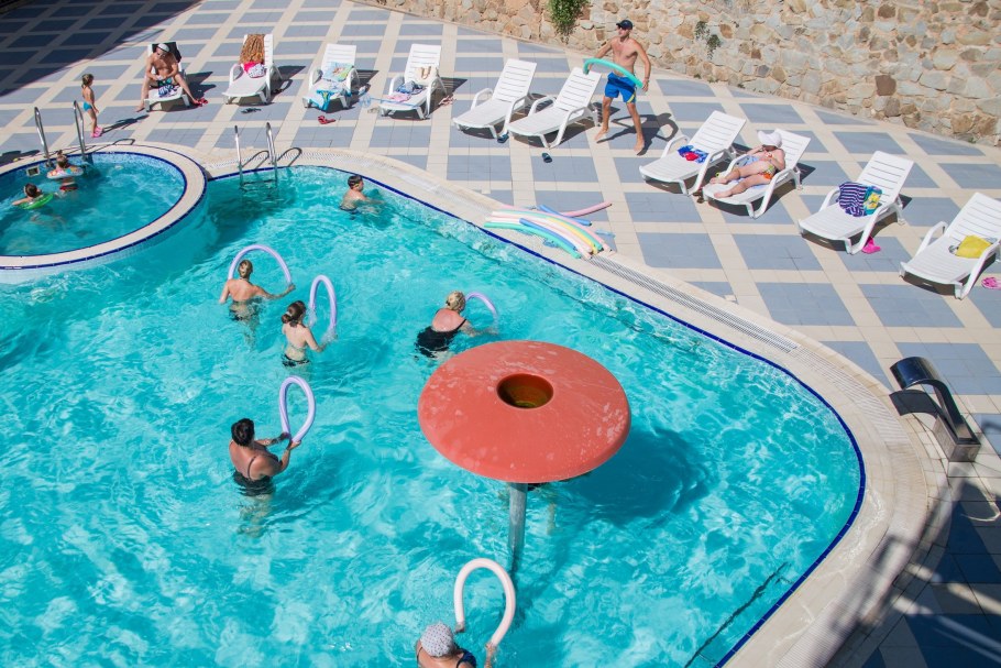 Усадьба Прованс Ялта