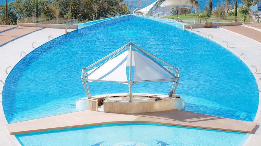 Ялта Интурист набережная