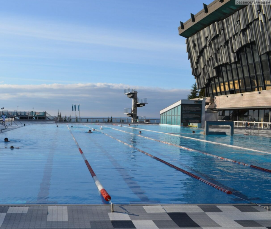 Гурзуф Ривьера Алтея