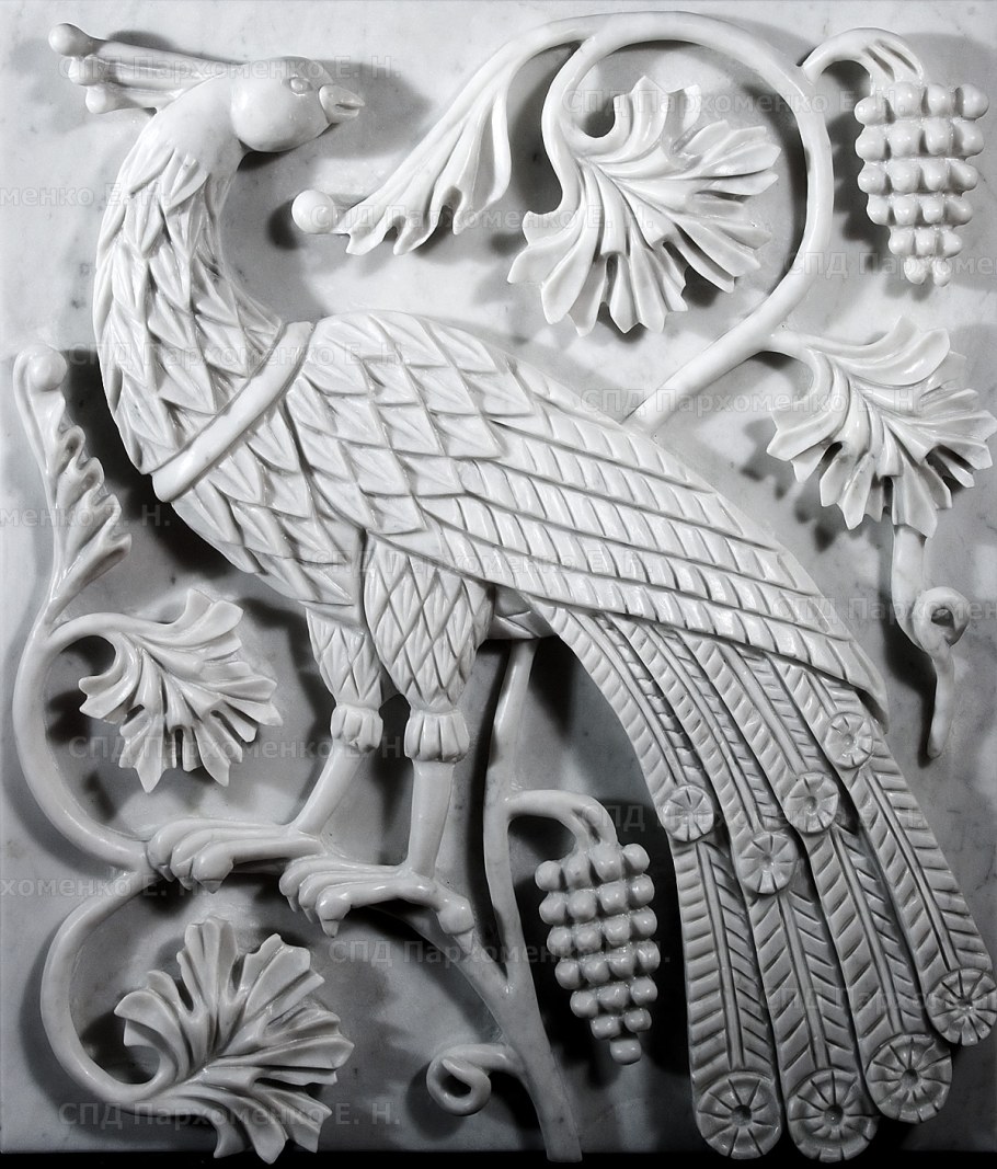 Виды казахских орнаментов