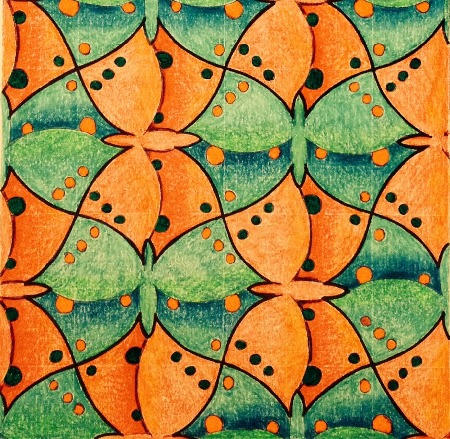 Уолтер Крейн картины Модерн