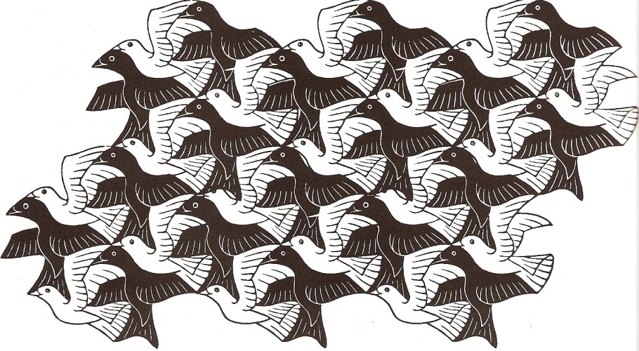 Орнаменты и узоры