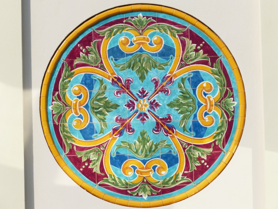 Орнаменты Пазырыкского Кургана