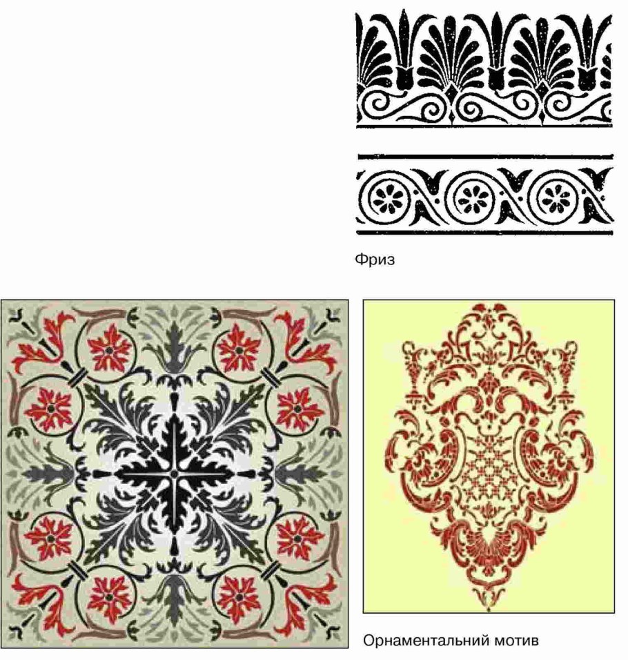 Художник Морис Пийар верней и его растения в стиле Модерн