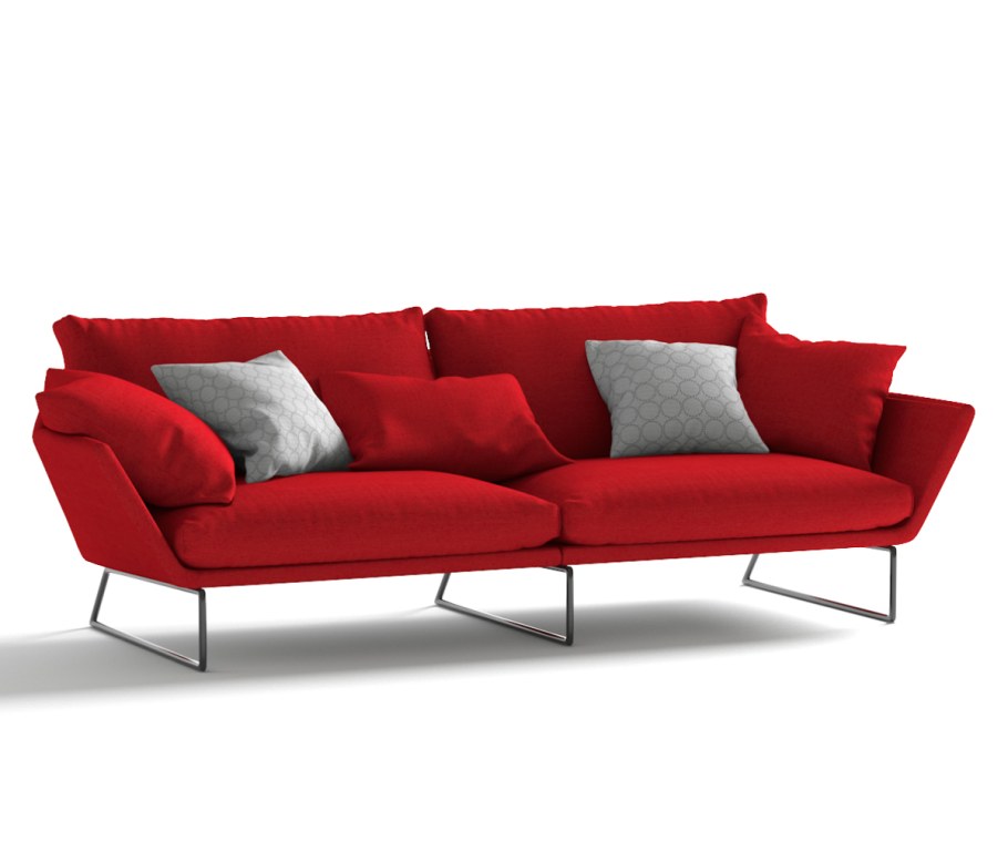 Red Sofa диваны