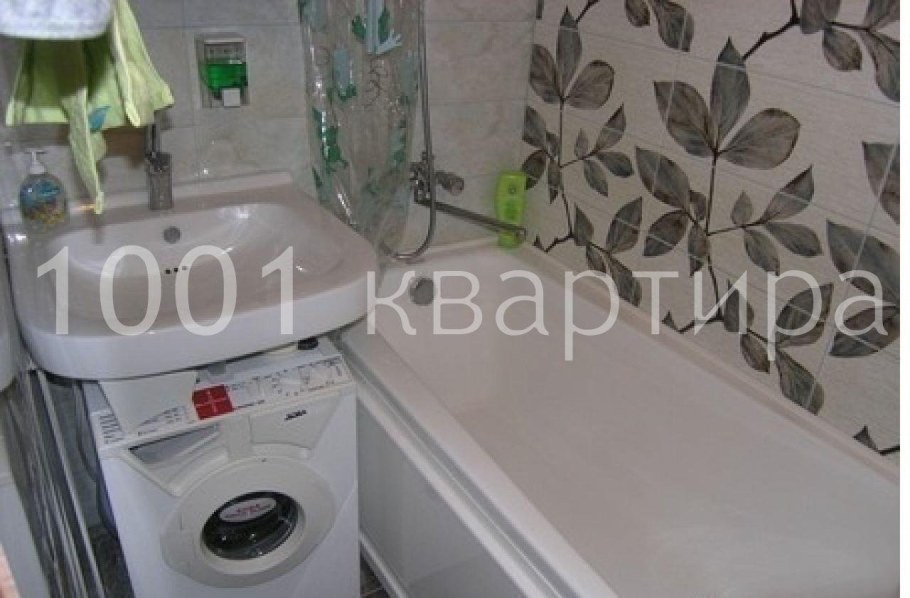 Ванные комнаты в брежневке