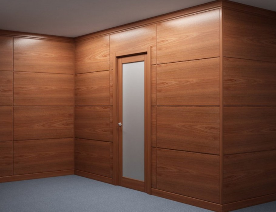 Панель МДФ Аида