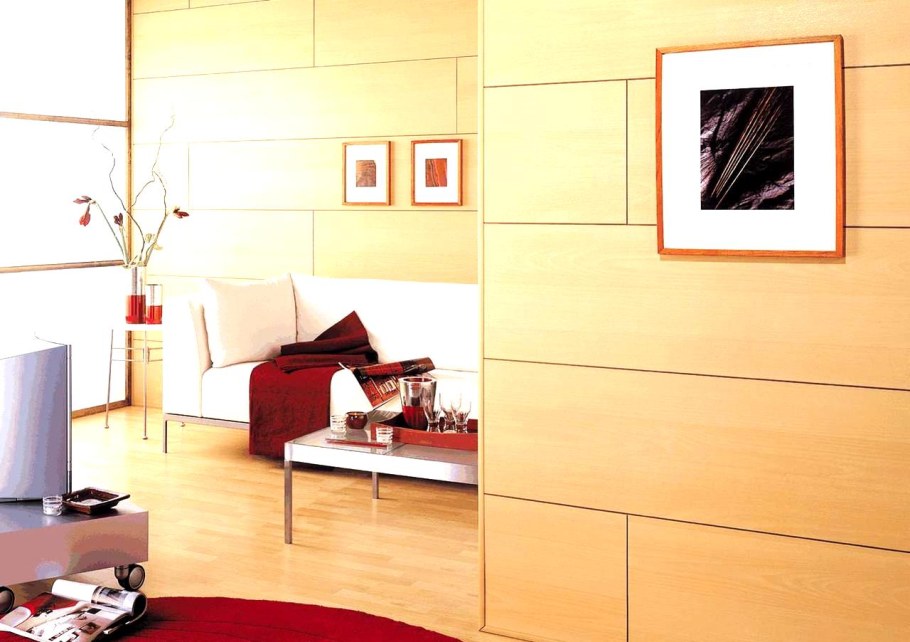 Экономпанель Леруа Мерлен